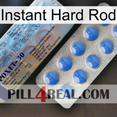 Instant Hard Rod 39